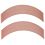 HASEPRO HPR-RRIM1R 반사 림 시트 14 18인치(일반용 타입), : 삼우무역상사
