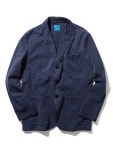 Good On 굿온 25SS 헤비 저지 테일러 자켓 GOLT2201 : 도쿄 하루 마켓