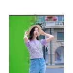 조정 가능한 폰도 파드 스튜디오, 생체 내 포털, 에스테레오 3D : 코너종합몰