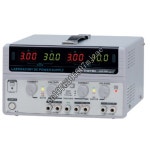 GWINSTEK GPS-3303 디지털 선형 DC 전원 원형급 장치 : 비니미니파파투