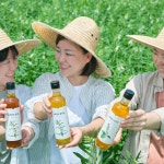 국산 참기름 선물세트 진한 참기름 2병 180ml 저온압착 답례품 : 농부창고