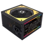 550W PC 전원 원형급 장치 컴퓨터 소스 풀 모듈  PSU : 비니미니파파3