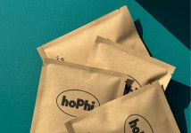 [홉히 낱개 드립백] 12g/ 1개/ 디카페인 디블렌드(HOPHI BLENDED) 외/ : 홉히 - hophi