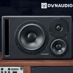 Dynaudio Core47 다인오디오 모니터스피커 3웨이 1통(청음가능) : 미디크루