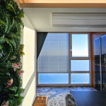 부산 동삼동 함지그린 커튼 블라인드 / 창원 마산 진해 김해 진주 사천 부산 데코인홈 : 데코인 홈