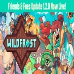 [PC스팀/코드] 와일드프로스트 Wildfrost/ 우회X, 나라변경X : 곰돌이네 게임상자