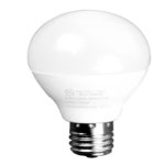 전구형 LED 형광 램프 전구색 욕실조명 : 행복한 사람 스토어