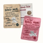 펫다이닝맘마 강아지실온보관 자연식 레디밀연어50g : 퍼피파우더