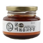 팔도보부상 굴비 볶음 고추장 460g : 패턴코리아