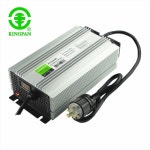 KC  스쿠터 AGV 배터리 충전기 12V 70a 36V 72 V V : 신안컴퍼니