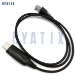USB 프로그래밍 케이블 IC F110 F121 F1710 F220 F520 F5023 F6023 F9511 F9521 F9523 FR5000 FR6000 : 분당플렉스27