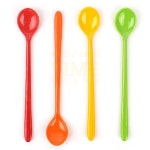 원더풀타임 멜라민 롱스푼 1P 숟가락 카페 : 원더풀타임스토어