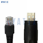 USB 프로그래밍 케이블 IC F110 F121 F1710 F220 F520 F5023 F6023 F9511 F9521 F9523 FR5000 FR6000 : 분당플렉스27