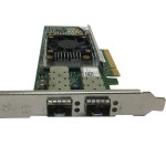 BCM57810S 0N20KJ 0Y40PH 57810 10GB 듀얼 포트 PCI-E SFP  네트워크 카드 이더넷네트워크 : 신안글로벌