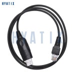 USB 프로그래밍 케이블 IC F110 F121 F1710 F220 F520 F5023 F6023 F9511 F9521 F9523 FR5000 FR6000 : 분당플렉스27