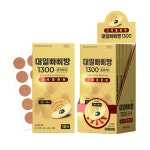 대일빠삐방 빠삐자기방 자석파스 1300 10개입 5개 : 라이템.