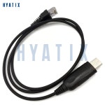 USB 프로그래밍 케이블 IC F110 F121 F1710 F220 F520 F5023 F6023 F9511 F9521 F9523 FR5000 FR6000 : 분당플렉스27