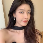 나비 술 클립 귀걸이 피어싱없이 구멍 귀 비대칭 없음 멀리스트 CEa1381 : 세컨드옐로우