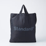 스탠다드 프로덕트 에코백 사각형 접이식 장바구니 : 메종드리사