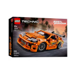 레고 테크닉 42204 Fast and Furious Toyota Supra MK4 : 디노토이