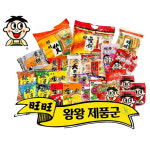 중국 사탕 왕자이 밀크캔디 딸기맛 뉴나이탕 126g 1개 : 와이케이홈