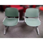 대기실 의자 병원 로비 약국 강의실 긴의자 휴게실 복도 등받이 좌석 체어 : 감추어진 보화