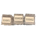 전문 자물쇠 수리공 Lishi 도구, 2 in 1 SC4 SS001 SS002 SS002R 프로 R52 KW1 KW5 SC1, 가정 문짝, 시민 열쇠 : 일만쇼핑몰