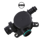 000293162 오일 분리기 마세라티 콰트로포르테 2013 2016 V6 330bhp : 귤한입만