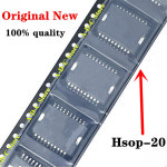 TLE7209 2R TLE7209R HSOP 20 IC 칩 10 개 100 : 분당플렉스31