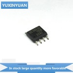 YUXINYUAN  UC3853D UC 3853D C3853D SOP8 로트당 10 개 : 백호물류회사