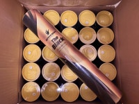 삼화더블랙 셔틀콕 25타 1박스 동호인 셔틀콕 배드민턴 : 배드민턴셔틀콕마켓