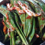 국산 생명이나물 1kg 명이나물 산마늘 강원도 인제 해발700고지 고랭지 산나물 산지직송 : 꿀단지 농장