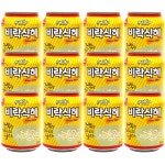 팔도 비락식혜 238ml 12개 : 진하유통