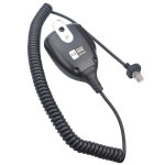 워키토키 핸드 마이크 HM 152 Icom IC F5061 F5062 F6061 40PRO F5130D F9511 FR5000 F5121D 라디오용 : 분당플렉스33