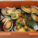 45년 전통 한춘상 일미 전복장 간장게장 15미 30미 : 싱싱크로바