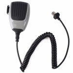ICOM HM 148G 듀티 마이크 PTT 핸드 스피커 IC F6062 F6011 F5011 F6021D F5061 F6061D F1721 F221 F121 F9511 자동차 라디... 