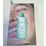 브링그린 티트리시카수딩토너 500mL 1+1 : 더행복한가게
