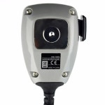 ICOM HM 148G 듀티 마이크 PTT 핸드 스피커 IC F6062 F6011 F5011 F6021D F5061 F6061D F1721 F221 F121 F9511 자동차 라디... 