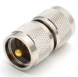 UHF 수 SO 239 PL259 동축 RF 어댑터 커넥터 1 개입 : 분당플렉스31