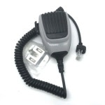 ICOM HM 148G 듀티 마이크 PTT 핸드 스피커 IC F6062 F6011 F5011 F6021D F5061 F6061D F1721 F221 F121 F9511 자동차 라디... 