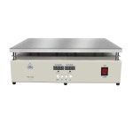 공업용 가열판 테이플 핫플레이트 실험실 온도조절 기판 : 명월루마켓