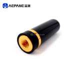AEPANE SMA 남성용 UV 듀얼 워키토키 안테나 YAESU VX 3R 6R 7R BAOFENG BF UV3R TYT TH UVF9 SRH805S 5cm : 분당플렉스28