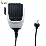 ICOM HM 148G 듀티 마이크 PTT 핸드 스피커 IC F6062 F6011 F5011 F6021D F5061 F6061D F1721 F221 F121 F9511 자동차 라디... 