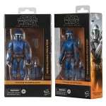 재고 있음 Hasbro 스타워즈 블랙 시리즈 만달로리안 해적 소장품 액션 피규어 생일용 만달로리안 Gitf F9234 : 한강무역상사27