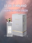 [현대백화점]르비드밀라노 워킹 인 포르타 베네치아 100ml 압셍트의 포근하고 신선한향 : 베네퓸향수 현대디큐브점