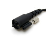 USB Programming Cable KPG 43 12 pin Round for Kenwood TK 790 790HG 890 690 : 분당플렉스33