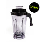 리벨 더쎈 대형 믹서기 대용량 블렌더 콩국수 업소용 카페용 얼음분쇄 4L 4리터 : 리벨 공식몰