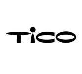 티코 TiCO tico 시트지스티커 컷팅스티커 데칼스티커 자동차스티커 유리탕스티커  로고스티커 글씨스티커 : 지니로그 스토어
