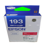 Epson WorkForce WF-2651 복합기 정품 적홍색 잉크 카트리지 T1933 : 미디어토탈