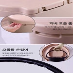 병원간병 화장실 좌변기 휴대용 환자용 좌변기 요강 캠핑용 이동식프리미엄 변기 간이 임산부 : 단감마켓